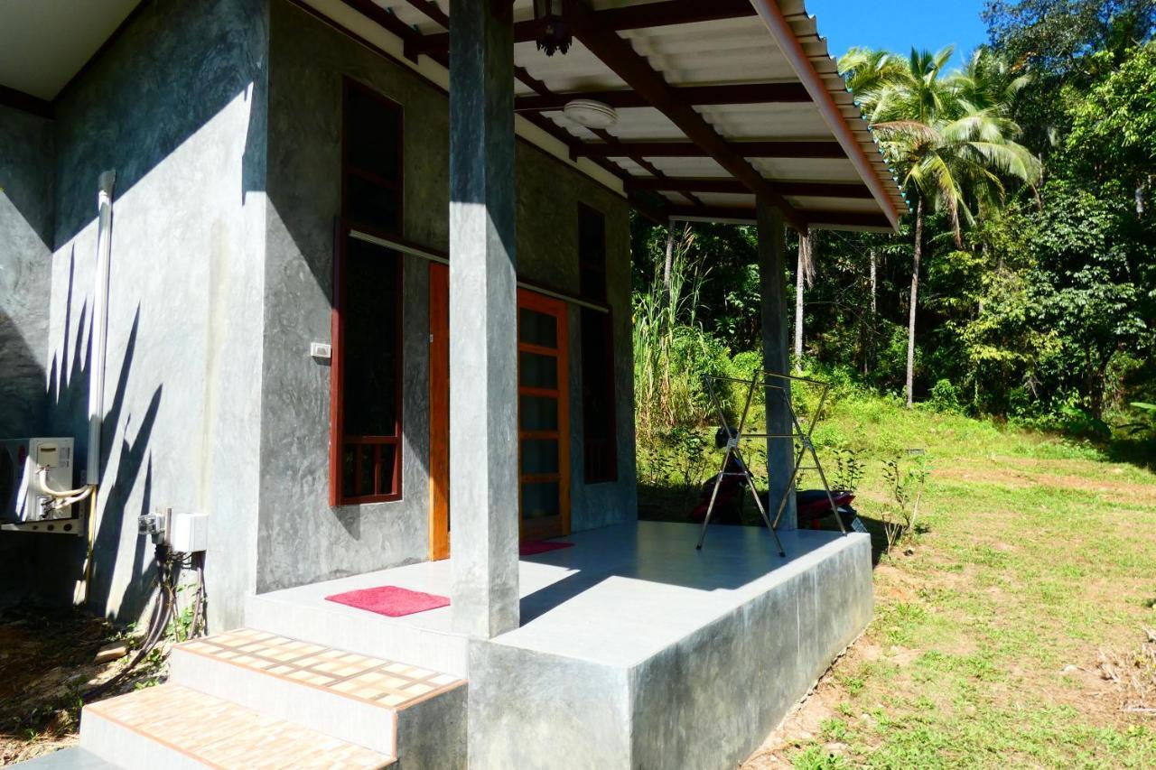 Chom Suan Homestay Ko Kut Exteriér fotografie