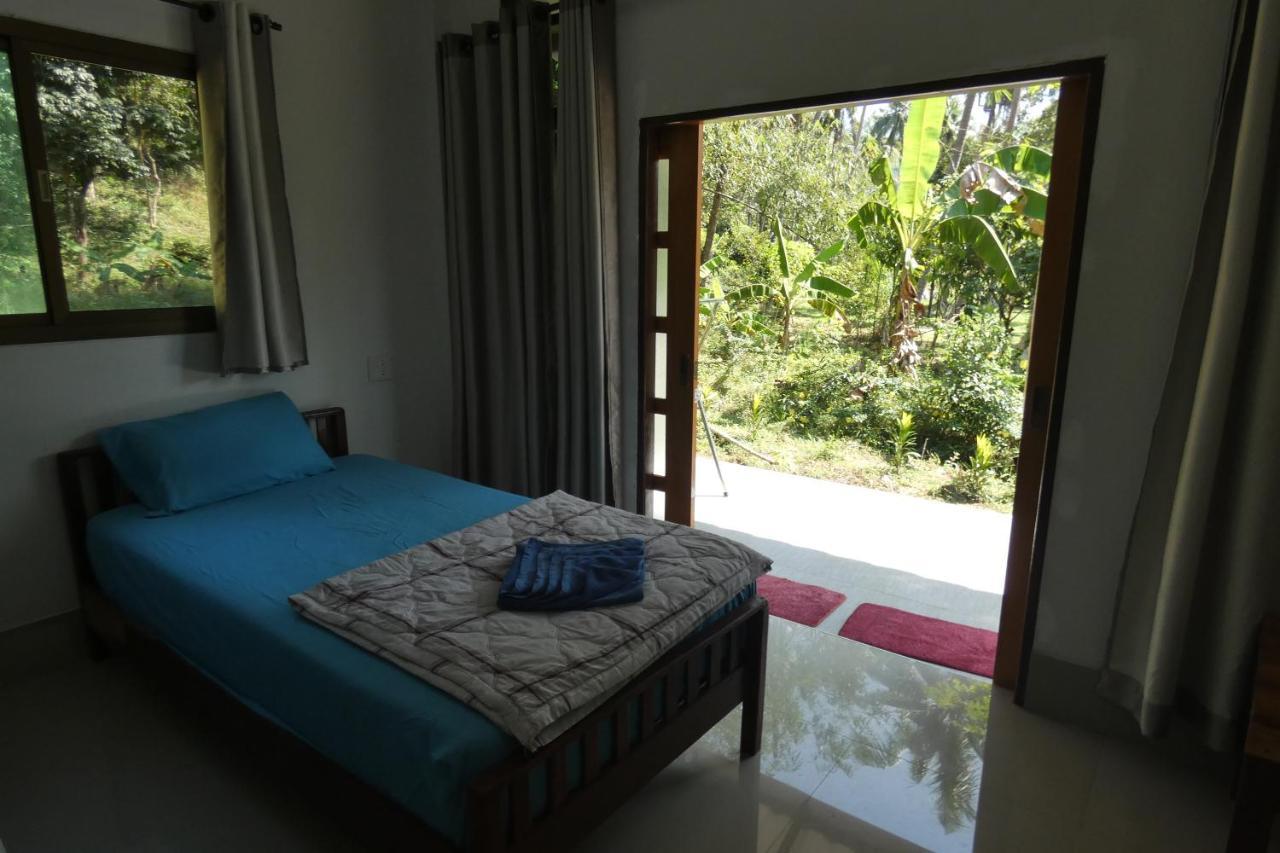 Chom Suan Homestay Ko Kut Exteriér fotografie