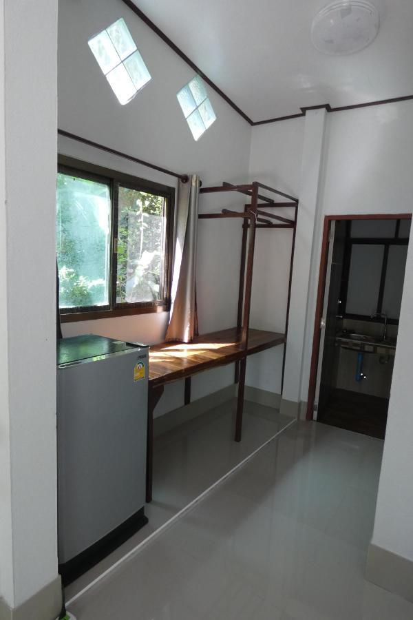 Chom Suan Homestay Ko Kut Exteriér fotografie