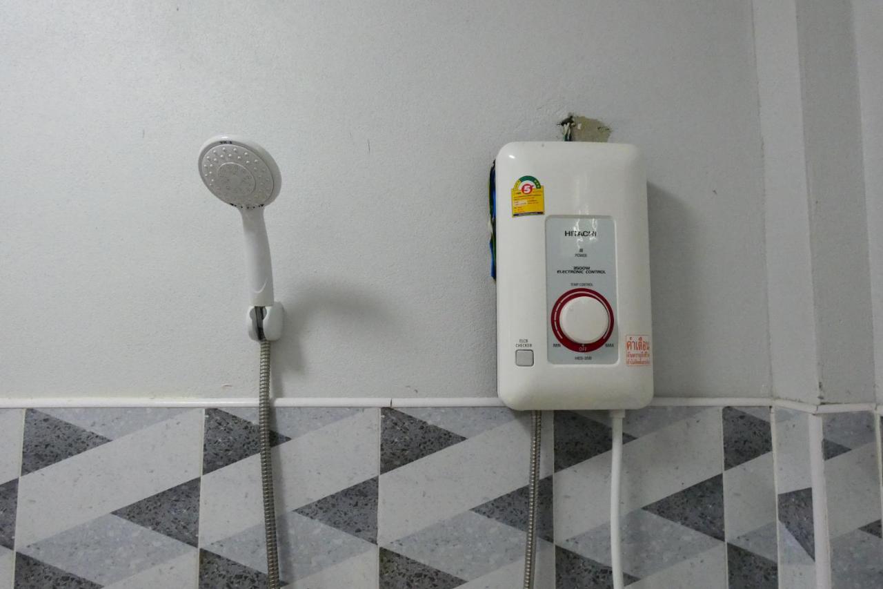 Chom Suan Homestay Ko Kut Exteriér fotografie