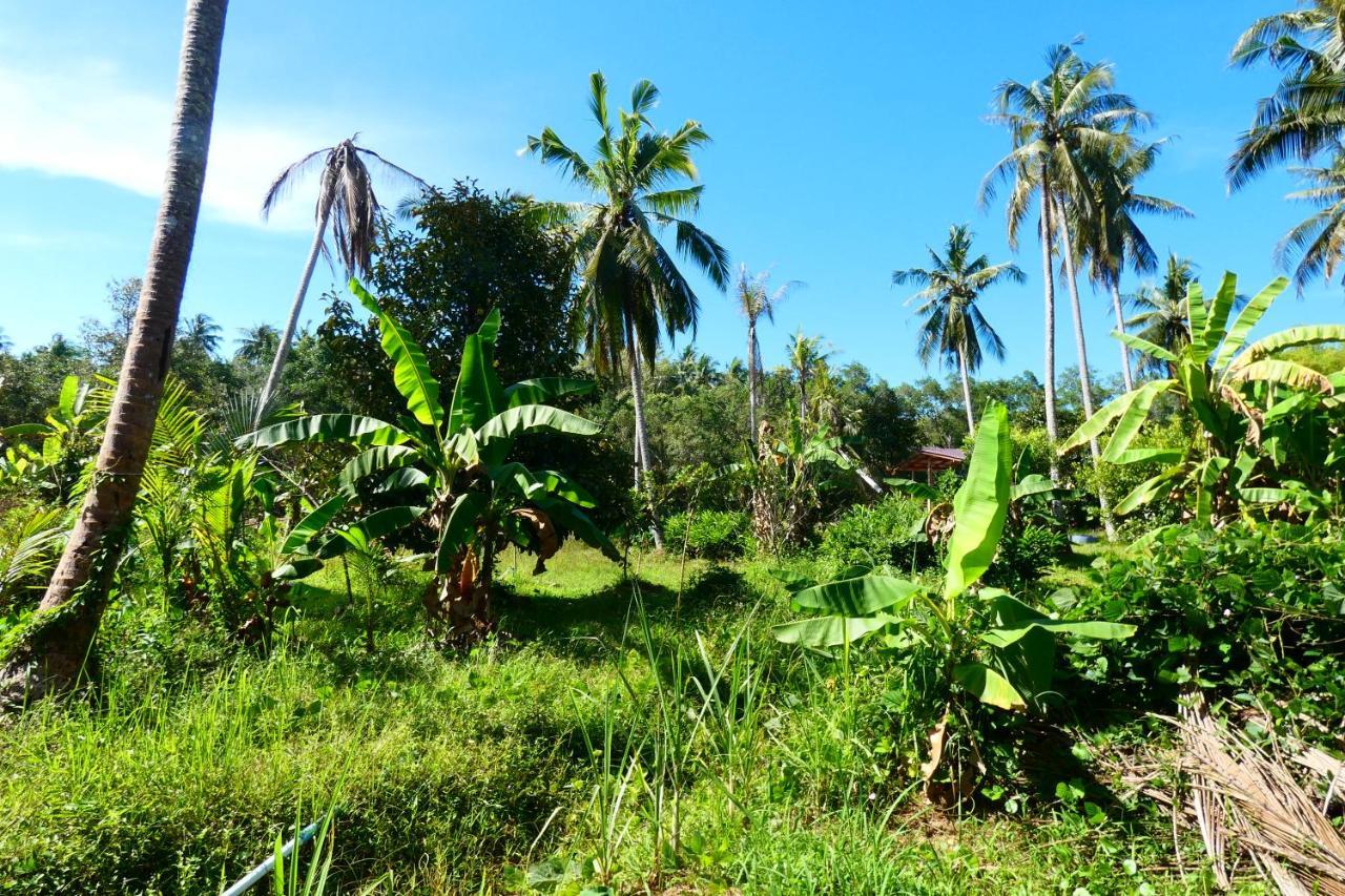 Chom Suan Homestay Ko Kut Exteriér fotografie