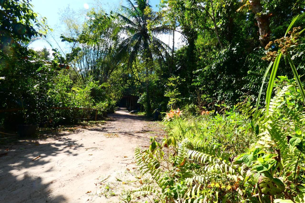 Chom Suan Homestay Ko Kut Exteriér fotografie
